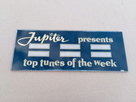 Top Glas (jupiter 120 Stereo)