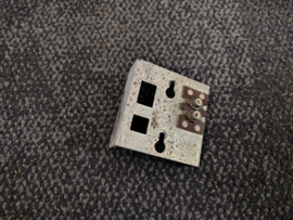 Tormat Bracket/ Mechanism (Seeburg/ Div)