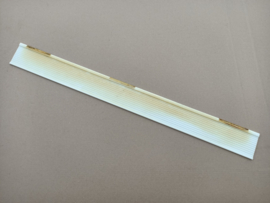 Plastic Diffuser  (Rock-Ola 426 Grand Prix)