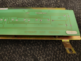 Digital Selector (Rowe-AMi/ CD-100)