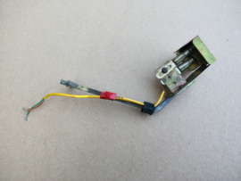 Arm + Selection Lamp Holder (jupiter Div)