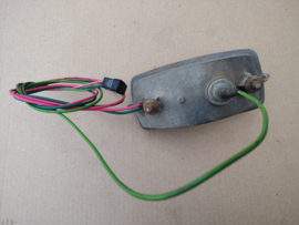 Achterlicht Huis/ Cadillac Coupe/ Sedan De Ville (1962)