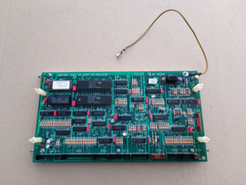 Board: Control Unit CD 206631-B / (NSM Div)