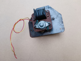 Turntable Motor (Bergmann D 80/ G 80)