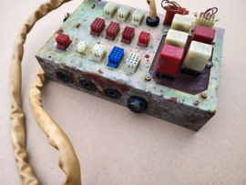 Control Box (Wurlitzer 3300/ Americana)