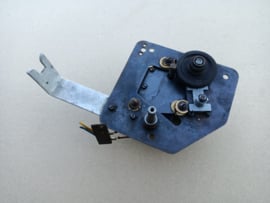 Turn Table/ Motor/ Mechanism (Bergmann S200)