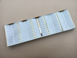 Program Holder (Wurlitzer 3100)