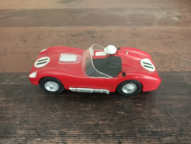 Slotcar: Ferrari (Circuit 24) 1:32