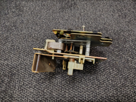 Transfer Motor/ Mechanism (Rowe-AMi /R-74)