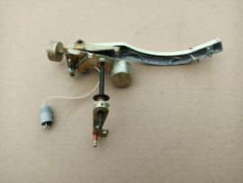 Gripper Motor/ Mechanism (Wurlitzer div)
