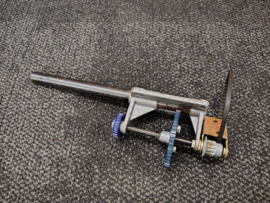 Grear + Cam/ Mechanism (Rowe-AMi Tl-2/ R-74)