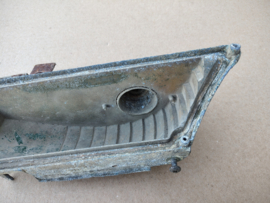 Behuizing/ Zijverlichting Scherm/ Links/  Cadillac Coupe/ Sedan De Ville (1962)