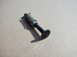 Plunger + Spring / Mechanism (Seeburg 100A)
