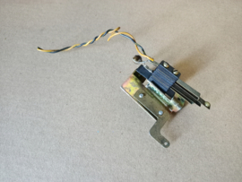 Detent Switch Mechanism (Seeburg DS160)