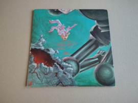 Vinyl LP: Queen - News Of The World (1977)