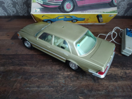 Mercedes -Benz 450 SE /Mister P/ Greece / 45 cm