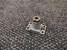 Bearing Bracket/ Mechanism (Seeburg 100B)