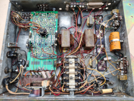 Amplifier/ 548 (Wurlitzer 3100/ 3200)