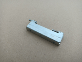 Bracket/ Slug Rejector (Rowe-AMi Tropicana) JBM