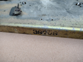 Basis/ Mechanism (Wurlitzer 2610)