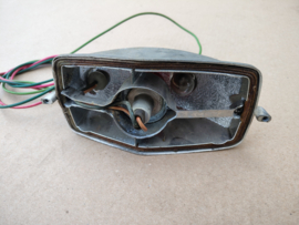 Achterlicht Huis/ Cadillac Coupe/ Sedan De Ville (1962)