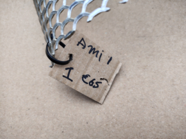 Front Grill (AMi i 200)