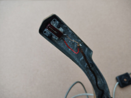 Tone Arm/  Mechanism (Bergmann D 80)