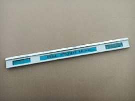 Full Stereo Music/ Panel (Wurlitzer 3100)