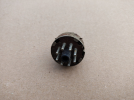 8 Pins/ Cable Plug (jupiter 120/ Div)