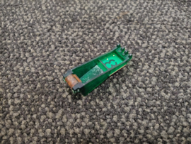Push Button " 8 "  (Seeburg V200)