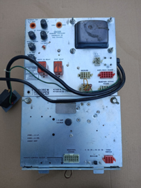 Power Distribution Assembly (Rock-Ola 449)