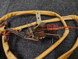 Muting Switch / Mechanism (Wurlitzer 31000/3200/3300)