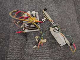 Light Ballast (Rowe-AMi/ JAL-200)