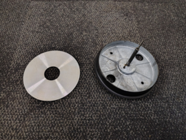 Turn Table/ Mechanism (Rowe-AMi JBM/ Tropicana )