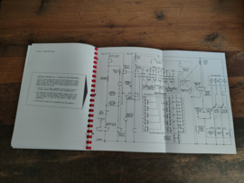 Service Manual: (Rock-ola - 1484 (1960) NEW !!
