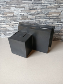 Coin Box  (Rock-Ola 448)