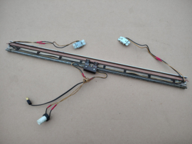 Dome List/ Top (Rowe-AMi JBM/ Tropicana)