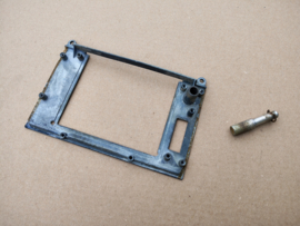 Frame Casting (Front) (Seeburg LS1)