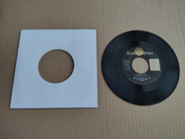 7" Single: John Cafferty - Tender Years (1984) USA