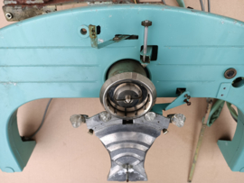 Turn Table Basis (Wurlitzer 3200)