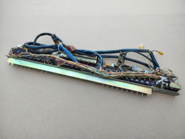 Push Button Panel (Seeburg Showcase)