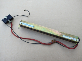 Tormat / Memory (Seeburg 222)