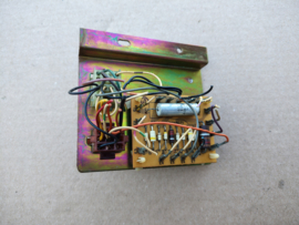 Relay + Bracket/ Mechanism (Rowe-AMi TI-2)