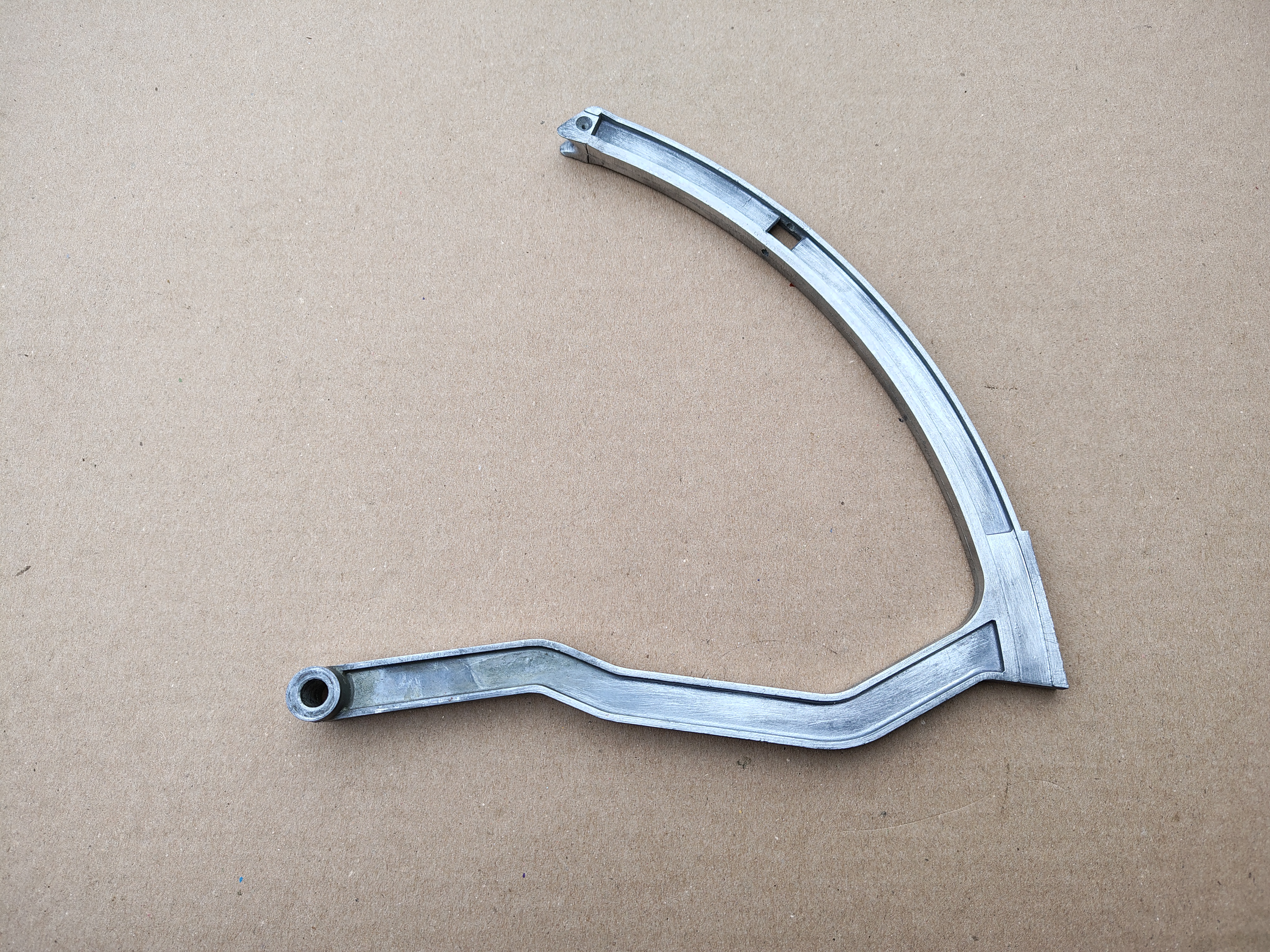 Record Lift Arm/ Mechanism (Wurlitzer Div)