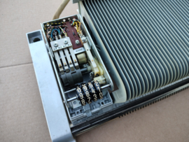 Magazin/ Mechanism (NSM Prestige 160A)