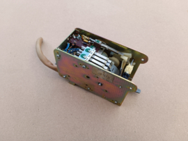 Switch /Mechanism (NSM Div)