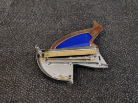 Casting / Program Holder/ LH (Wurlitzer 1050/ Sonata)