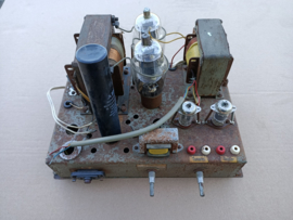 Amplifier (Bergmann D 80/ G 80)