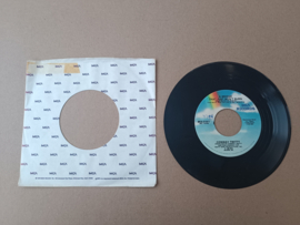 7" Single: Conway Twitty - A Bridge That Just Won't Burn (1980) USA