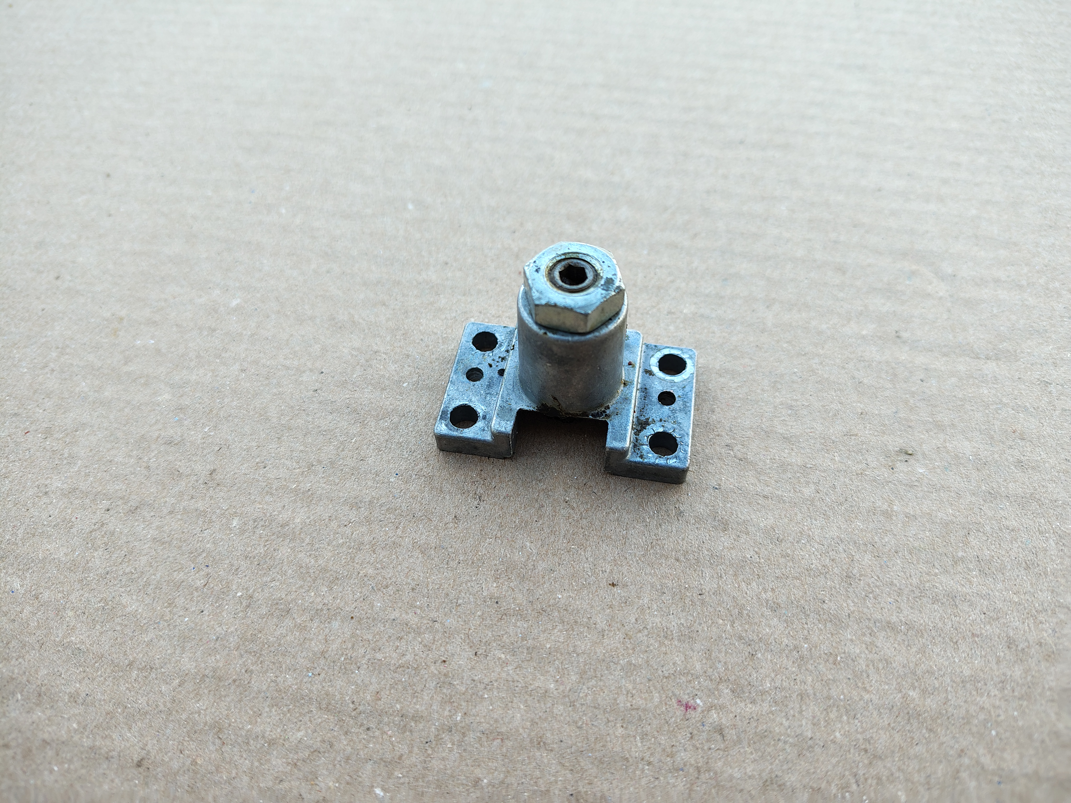 Bearing Bracket/ Mechanism (Seeburg Bandshell/Firestar)